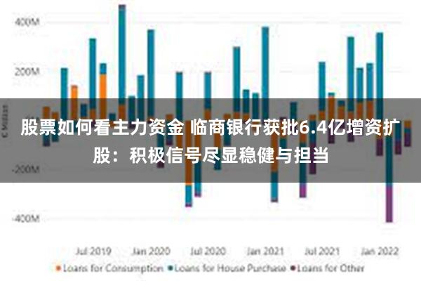 股票如何看主力资金 临商银行获批6.4亿增资扩股：积极信号尽显稳健与担当